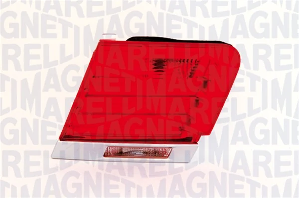Tail Light Assembly